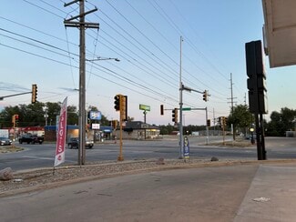Havana, IL Coworking Space - 324 W Dearborn St