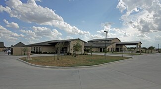 Aledo, TX Medical - 5700 I-20 Service Rd E