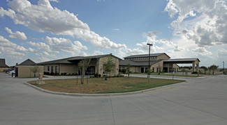 Aledo, TX Office/Medical - 5700 I-20 Service Rd E