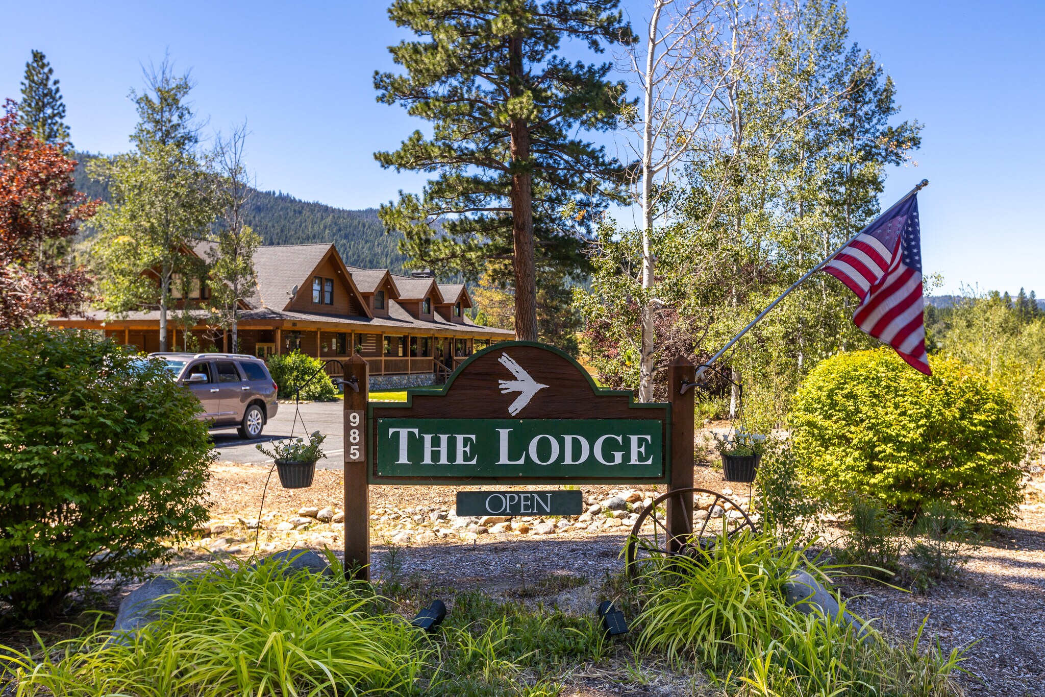 985 Whitehawk Dr, Clio, CA for Sale