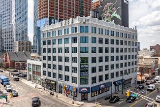 Jersey City, NJ Office, Retail - 591 Summit Ave
