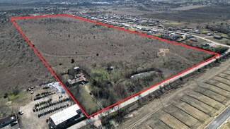 Buda, TX Commercial Land - 2058 Satterwhite Rd Buda, TX Commercial Land - 2058 Satterwhite Rd