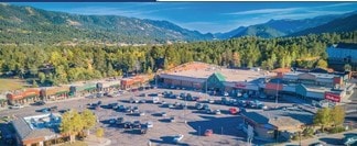 Woodland Park, CO Retail - 701-799 Gold Hill Pl