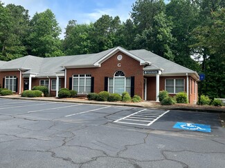 Roswell, GA Office - 500 Sun Valley Dr