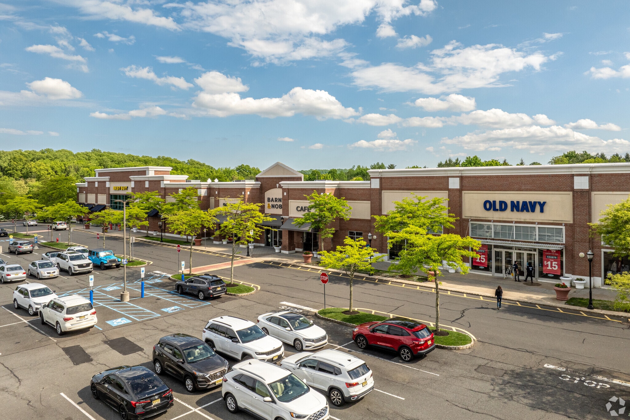 2100-2130 Rt 35, Holmdel, NJ for Rent