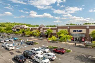 Holmdel, NJ Retail - 2100-2130 Rt 35