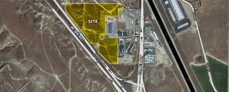 Kettleman City, CA Commercial - 27880 Bernard Dr