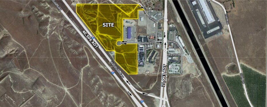 27880 Bernard Dr, Kettleman City, CA for Sale