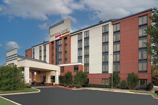 Oklahoma City, OK Hospitality - 3201 W Memorial Rd