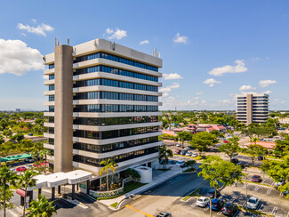 West Palm Beach, FL Office - 2090 Palm Beach Lakes Blvd