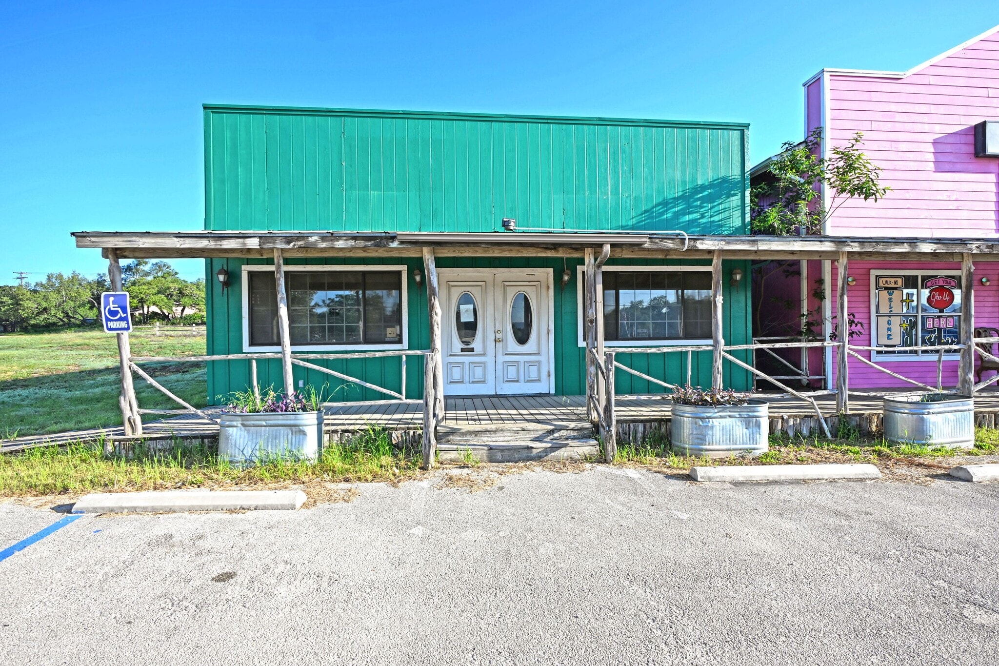 1642 FM 2673, Canyon Lake, TX for Rent