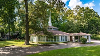 Murray, KY Churches - 1634 Main St Murray, KY Churches - 1634 Main St