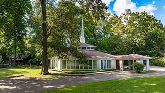 Murray, KY Specialty - 1634 Main St