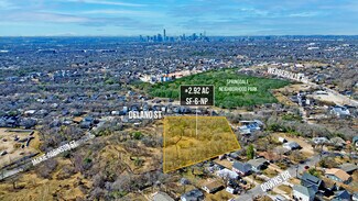 Austin, TX Residential - 1323 Delano St