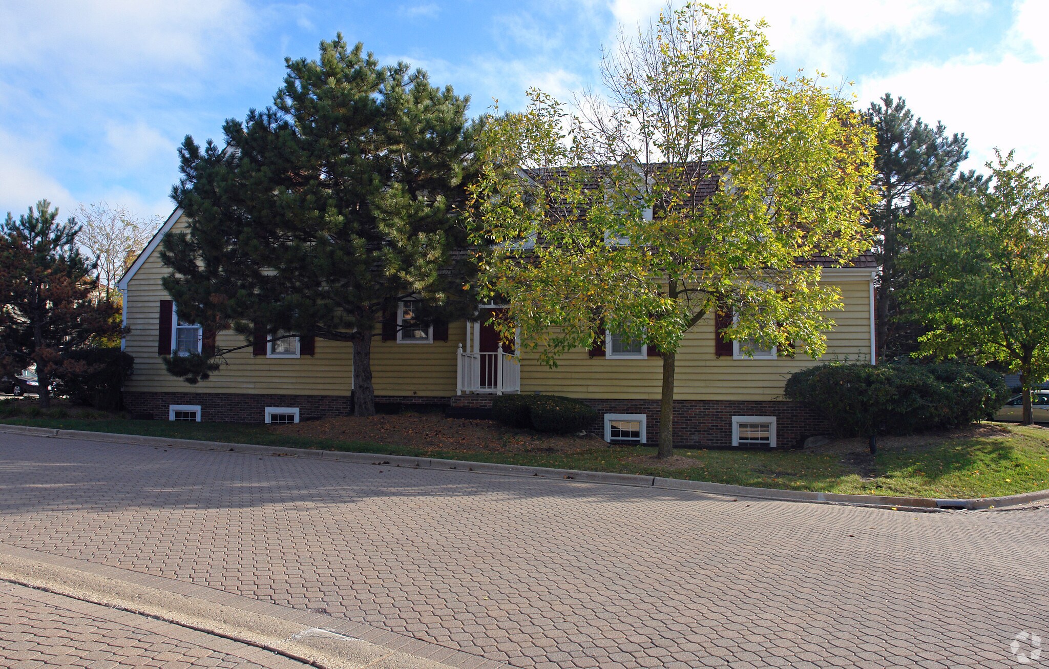 1623 W Colonial Pky Palatine, IL 60067 Office Property for Sale on