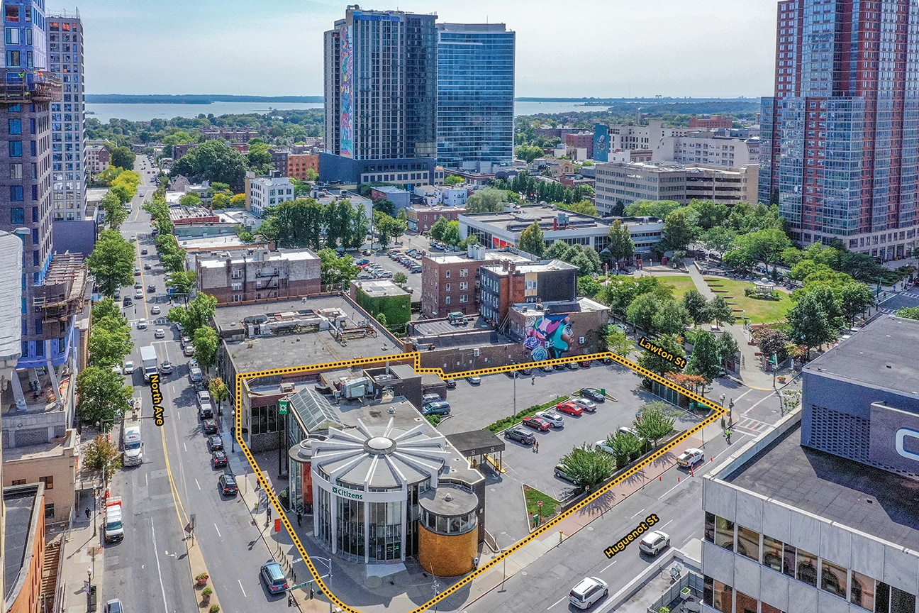 260 North Ave, New Rochelle, NY for Sale