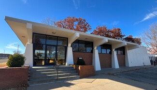 Topeka, KS Office - 316 SW 33rd St