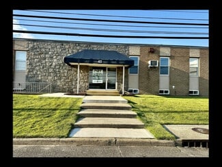 Hicksville, NY Office - 40 Commerce Pl