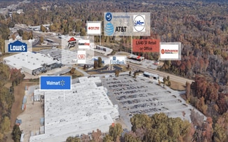 Jackson, TN Retail - 2162 S Highland Ave Jackson, TN Retail - 2162 S Highland Ave