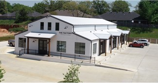 Flint, TX Office - 16735 Gresham Cir