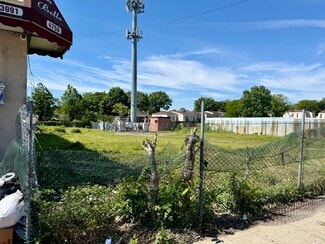 Elmont, NY Commercial Land - 443 Hempstead Tpke