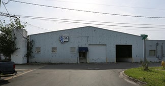 Jacksonville, FL Industrial - 1855 Ionia St