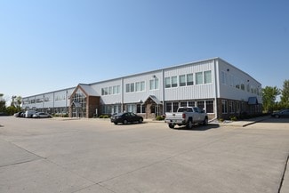 Fargo, ND Office - 4225 38th St S