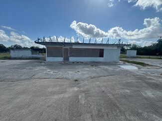 Skidmore, TX Service Station - 108 S 8th St