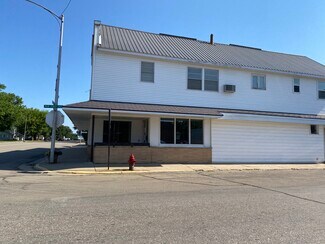 Geneva, MN Storefront Retail/Residential - 101 Central Ave N