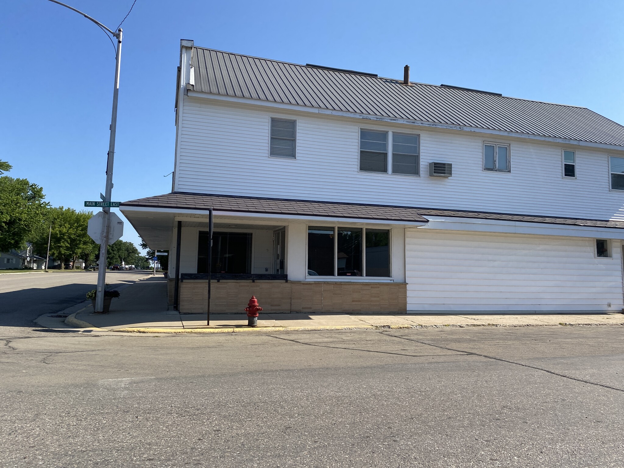 101 Central Ave N, Geneva, MN for Sale