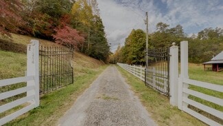 Sevierville, TN Specialty - 1204 S New Era Rd