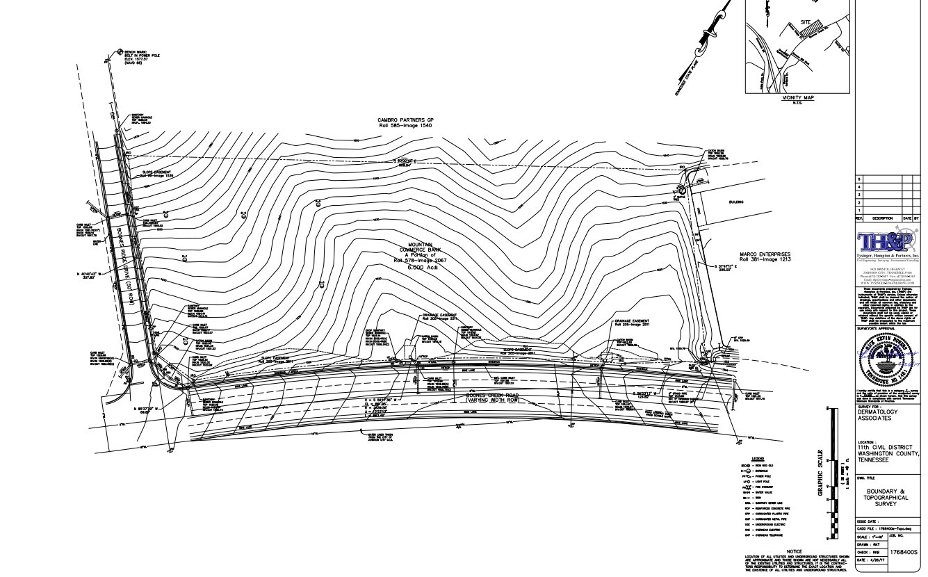000 Boones Creek Rd, Johnson City, TN for Sale