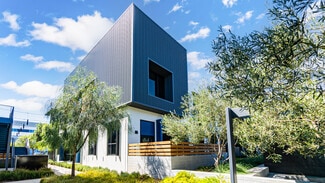 Burbank, CA Office - 3081-3085 N Hollywood Way Burbank, CA Office - 3081-3085 N Hollywood Way