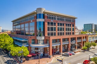 Tempe, AZ Retail - 699 S Mill Ave