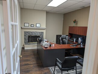Naperville, IL Office - 1754 N Washington St