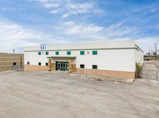 Schertz, TX Industrial - 6200 Tri County Pky