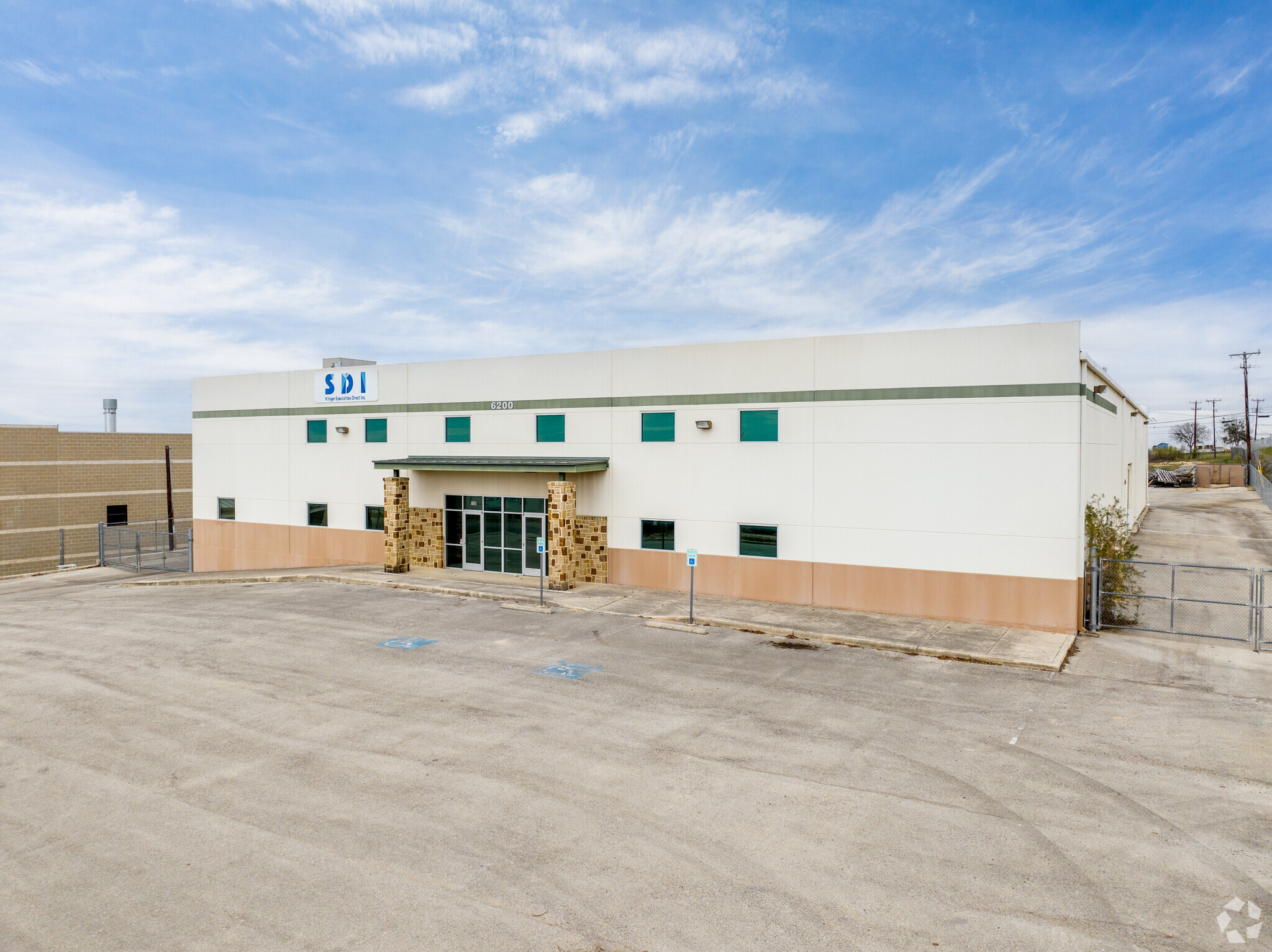 6200 Tri County Pky, Schertz, TX for Rent