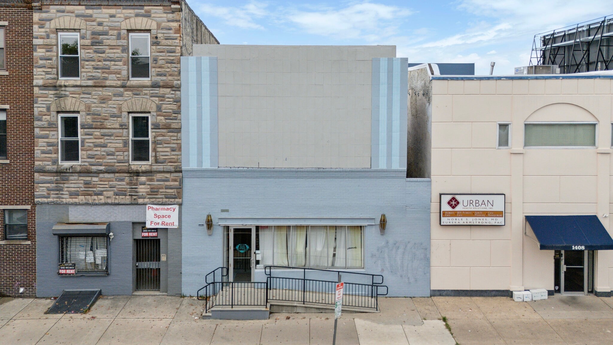 1412 S Broad St, Philadelphia, PA for Sale