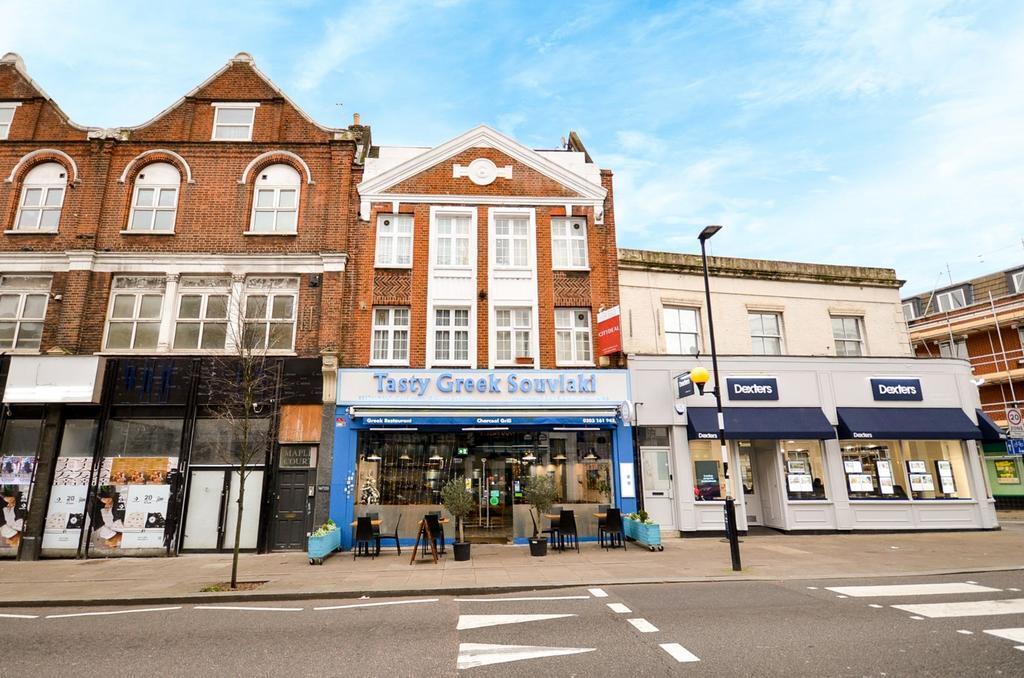 169 High St, London, LND for Sale