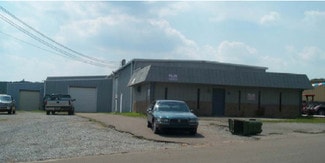Huntsville, AL Industrial - 3149 Lodge Rd Huntsville, AL Industrial - 3149 Lodge Rd