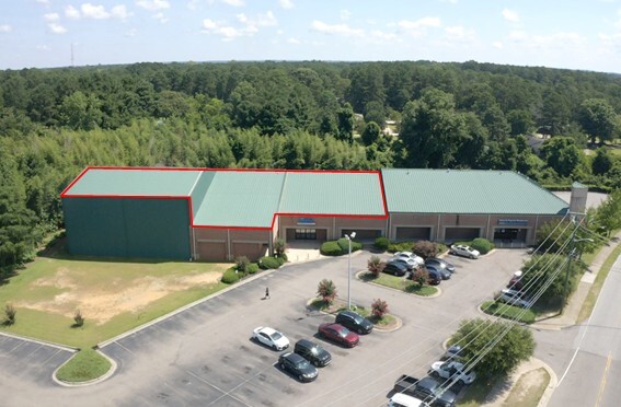 4610 Bragg Blvd, Fayetteville, NC for Rent
