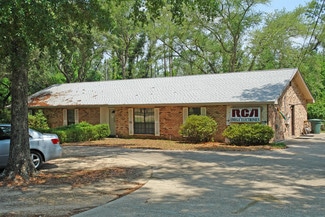 Pensacola, FL Office - 6904 Fairfield Dr Pensacola, FL Office - 6904 Fairfield Dr