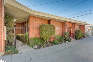 Los Angeles, CA Loft/Creative Space - 8512 Whitworth Dr