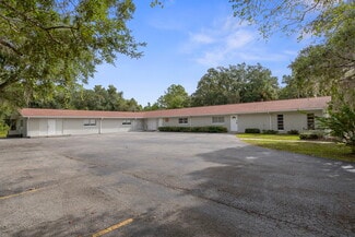 Inglis, FL Flex - 377 Highway 40 W