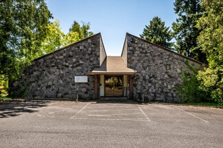 Vancouver, WA Medical - 717 E 22nd St