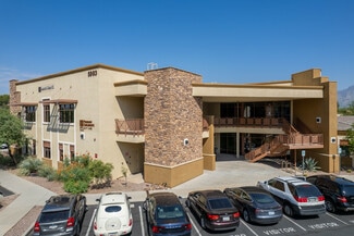 Tucson, AZ Medical - 5983 E Grant Rd