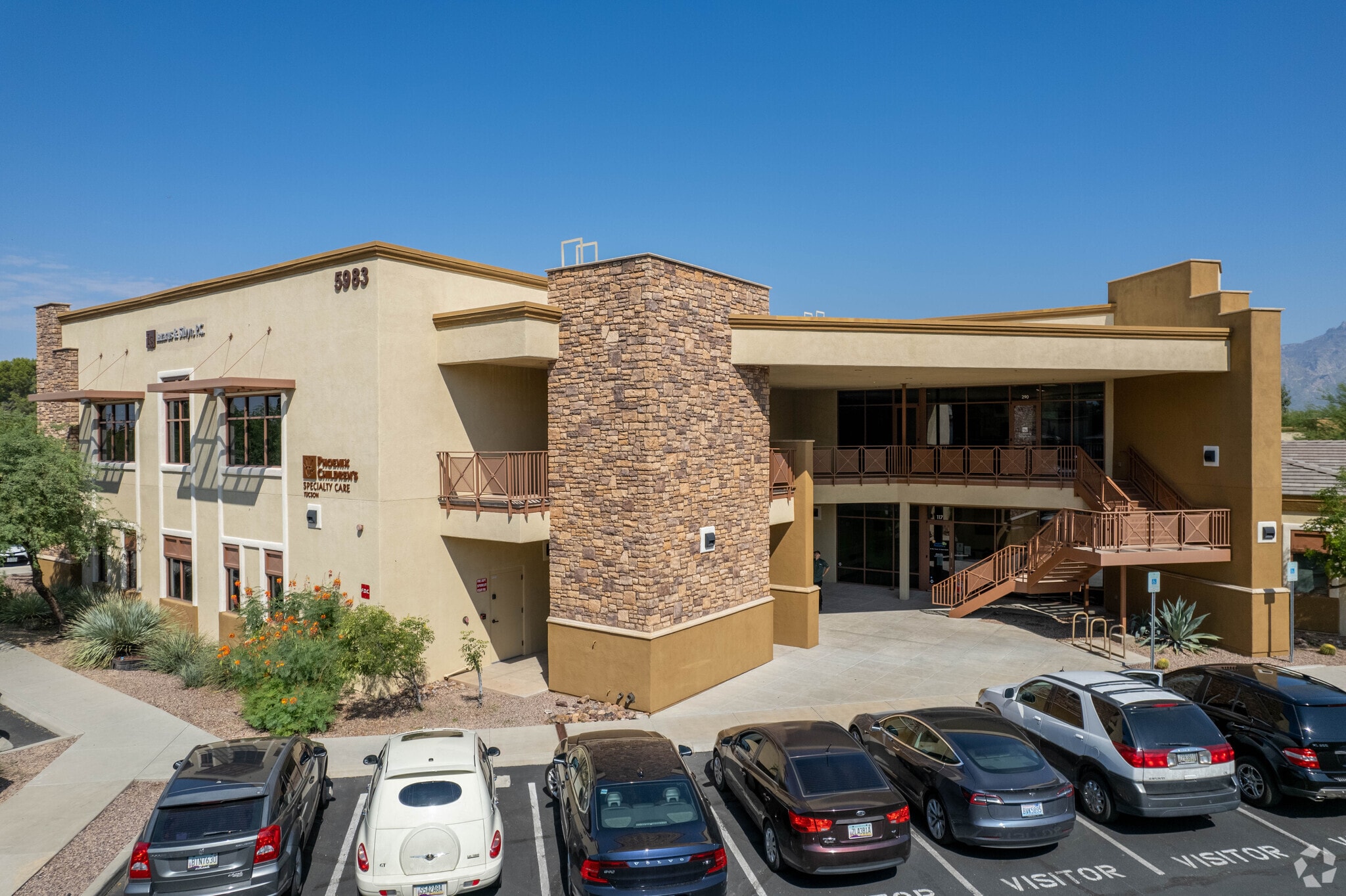 5983 E Grant Rd, Tucson, AZ for Sale