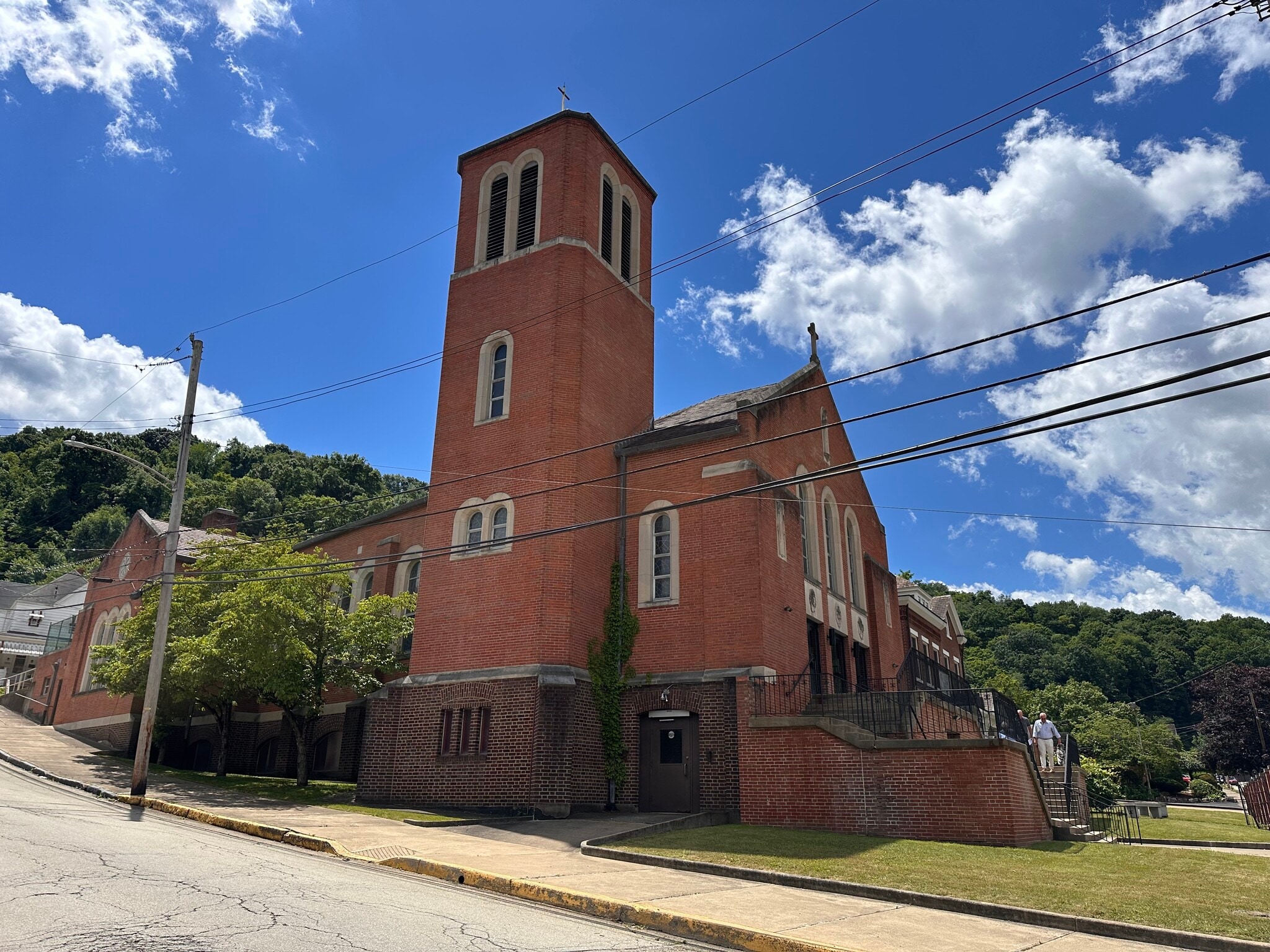 405 Westinghouse Ave, Wilmerding, PA for Sale