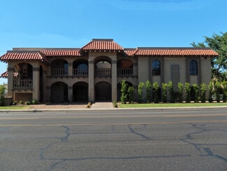 Phoenix, AZ Office - 1480 E Bethany Home Rd Phoenix, AZ Office - 1480 E Bethany Home Rd