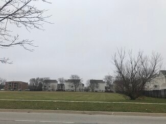 Bolingbrook, IL Commercial Land - Lot 5C and 5D Lily Cache Ln @ Canterbury LN Bolingbrook, IL Commercial Land - Lot 5C and 5D Lily Cache Ln @ Canterbury LN